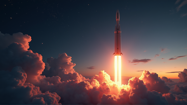Amazon's Satellite Revolution: Kuiper Launch Blitz Ramps Up