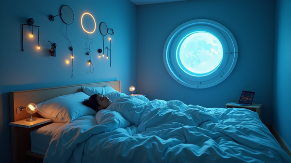 Revolutionary Insights on Technology and Sleep Health from the National Sleep Foundation