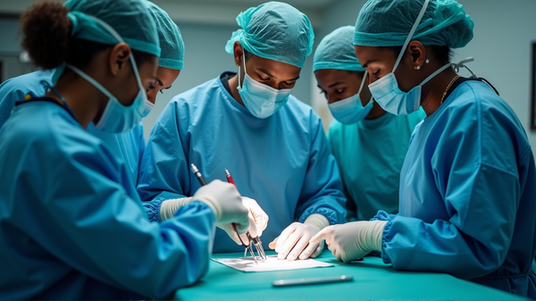 Unlocking Nigeria's Healthcare Potential: UNIMED's Call for Tech Innovation
