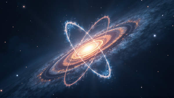 Einstein Cross: A Gateway to Unlocking the Mysteries of Dark Matter