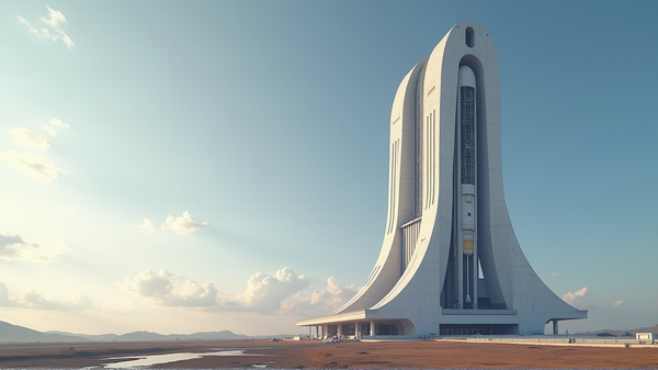 Rocket Lab's New Launch Complex 3: Paving the Path for Neutron's Maiden Voyage