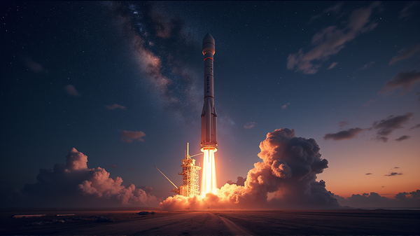 Space News Explodes: Artemis II 'Integrity', Starlink Surge, China's Innovative Satellite