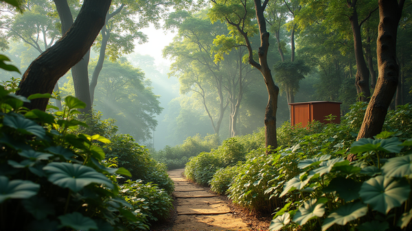 Thailand's Amazing Green Fest 2025: Pioneering Eco-Friendly Tourism