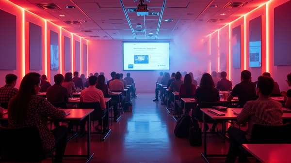 Celebrating Innovation in Education: The New Hub for Hospitality and Tourism