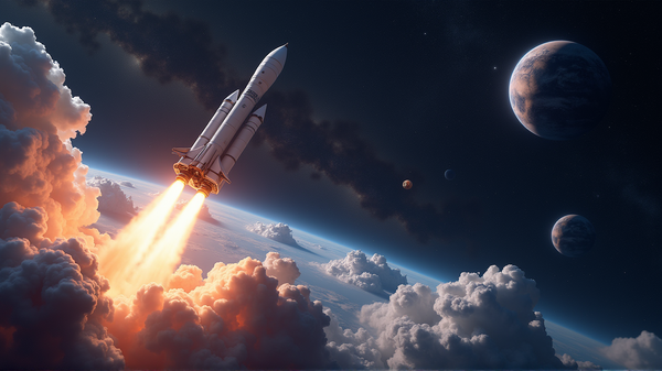Exolaunch Sets New Record with 59 Satellite Deployment on Transporter-15 Mission