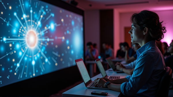 Science Driving American Innovation – A Look from the Baker Institute
