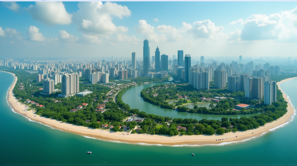 Ho Chi Minh City Transforms into a Tourism Powerhouse Post-Merger