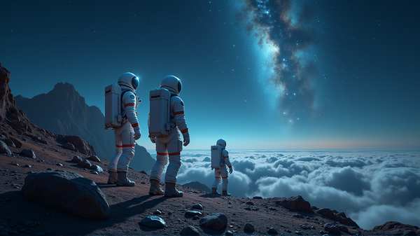Pak-China Space Endeavor: A Path to New Astronautical Horizons