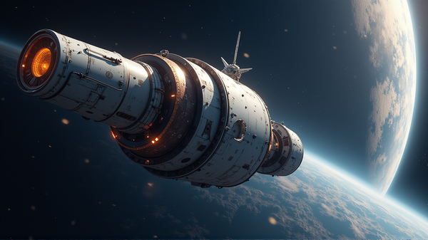 Join the Cosmic Journey: Fly Your Name Around the Moon with Artemis II