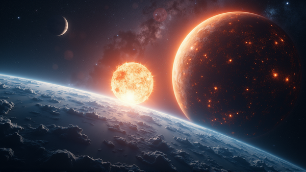 NASA's Groundbreaking Satellite Launch Promises Solar Storm Insights