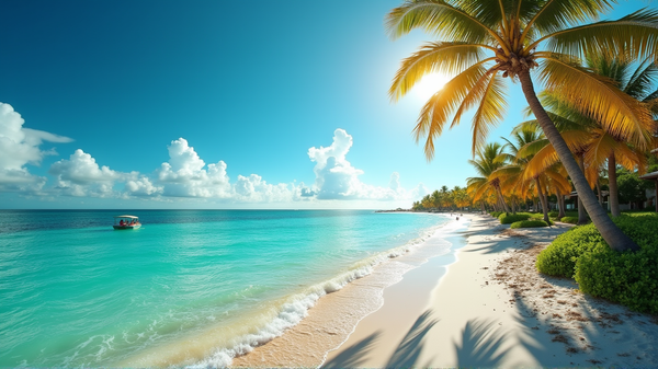 Florida's Ambitious Tourism Rebrand: A New Sunshine Odyssey