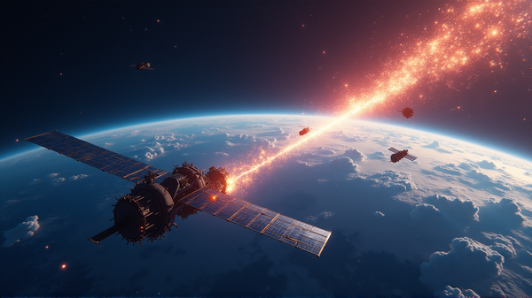 Revolutionizing EU Defense: SmallSat Europe 2026's Bold New Chapter