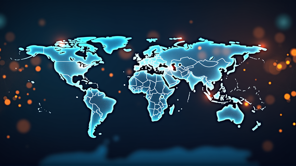 QuickPromo Sets a Dazzling Course for Global Blockchain Dominance