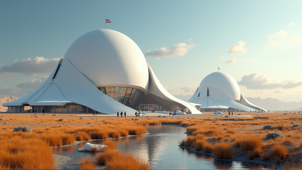 Kazakhstan's Bold Vision: Transforming Soviet-Era Cosmodrome into a Tourism Haven