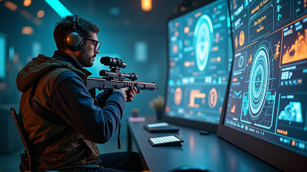 Revolutionary AI and Cutting-edge Tech to Transform Indian Defence