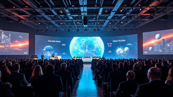Space Summit 2026: Toulouse to Host Global Leaders for a Resilient Future
