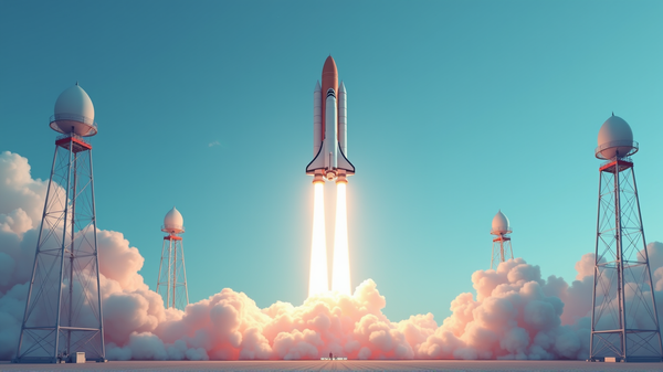 Blue Origin's Stellar Comeback: NS-35 Flight Blasts Off, Showcasing Science and Innovation