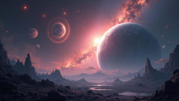 Could Our Celestial Neighbors Be Too Far? New Study Suggests So