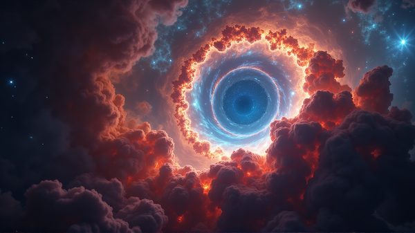 Unveiling the Spirograph Nebula's Century-long Transformation