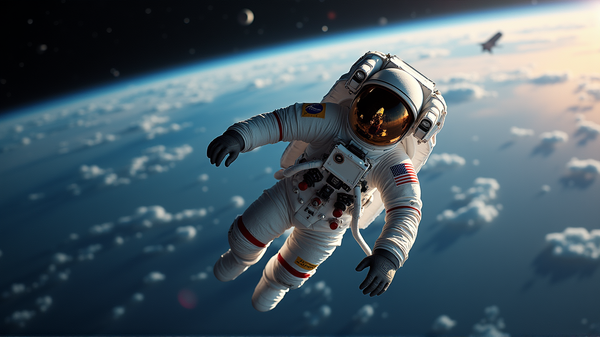 Space Research: From Astronauts to Everyday Life