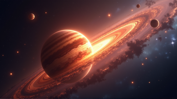 Meet Betelbuddy: The Tiny Companion of Giant Betelgeuse Revealed!