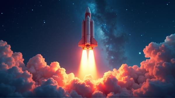 Starship Flight 11: A New Dawn in Space Exploration