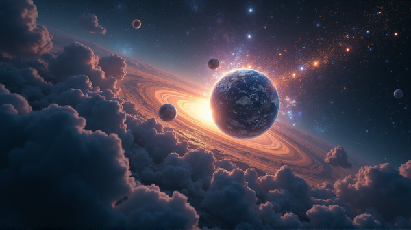 NASA Unveils the Universe’s Mysterious Hourly Caller After 3 Years