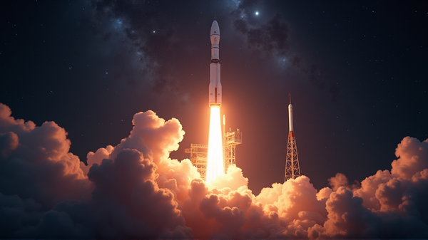 Rocket Lab Embarks on a Cosmic Journey with Strategic Partnerships