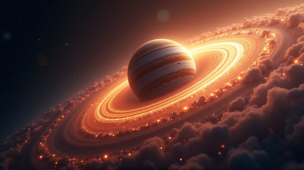 Jupiter's Crucial Role in Shaping Earth's Orbit Uncovered