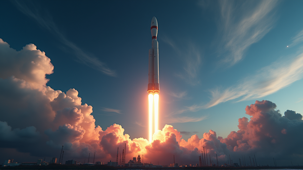 Rocket Lab's Rapid Ascent: Is Its Japanese Success Prime for More?