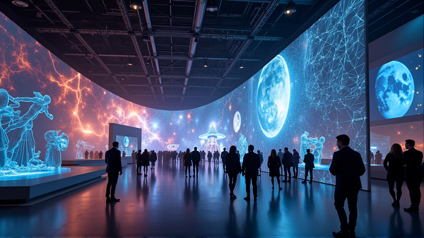 BEX – Beyond Exploration: Italy's Ambitious Leap into the Space Future