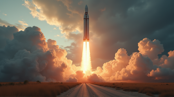 Triumph and Challenges: SpaceX Starship's Milestone 11th Test Flight