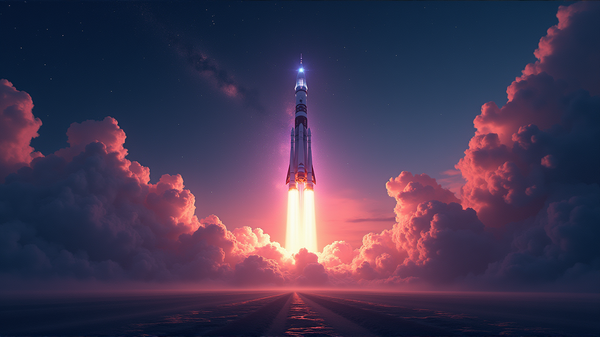 Massive Boost: Interstellar Technologies Secures $61.8M for Space Innovations