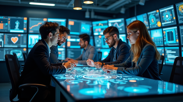 Aerospace's Gen Z Revolution: Bridging Innovation with Fresh Talent