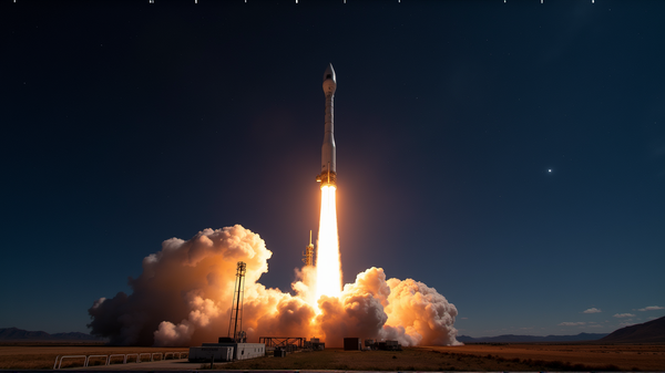 Rocket Lab Expands Horizons with Multi-Mission Launch Agendas
