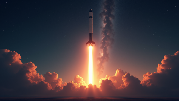 SpaceX Starship Flight 11 Blasts Off: The Dawn of Interplanetary Exploration