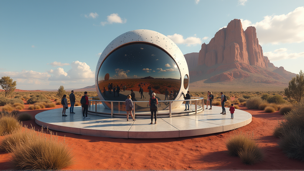 Cook Government's Bold Step Elevates WA in Global Space Arena