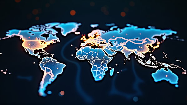 Tech Titans Napster & Amazon Sculpt New Economic Landscapes Amid Dynamic Expansion