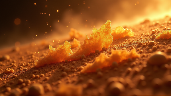 Baker’s Yeast Survives Alien Stress: A Hopeful Clue for Life on Mars!