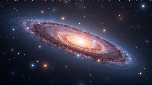 Mesmerizing Cosmic Houses: A Hundred Galaxies in One Epic Shot