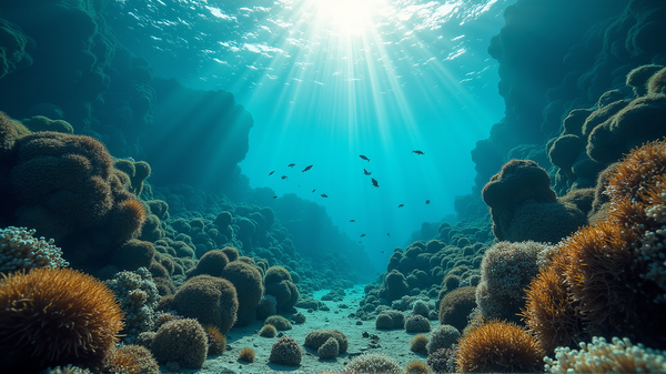 Deep-Sea Mining: A Hidden Threat to Marine Biodiversity