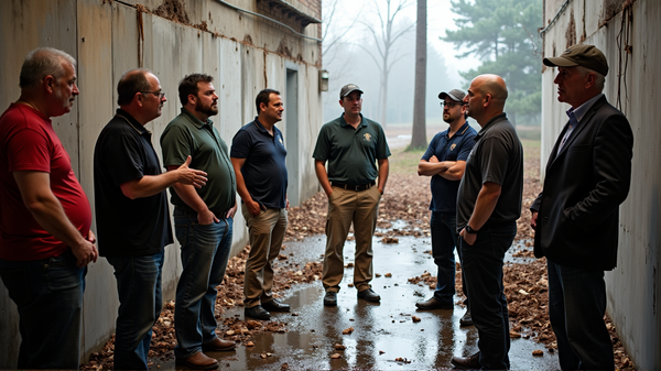 Rowan University's Experts Discuss Hurricane Melissa's Aftermath