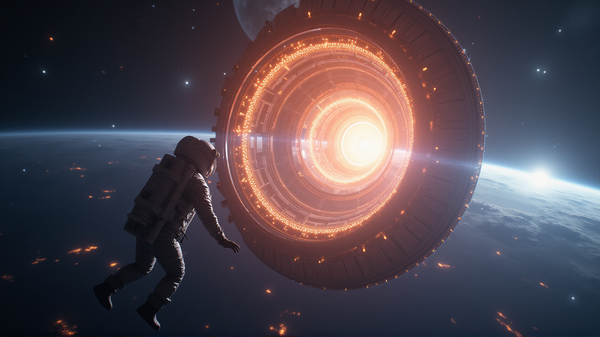 Radical Innovations: Paving the Way for Safe Deep Space Travel