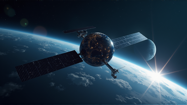 Breaking New Ground: AI's Expanding Horizon in Space Exploration