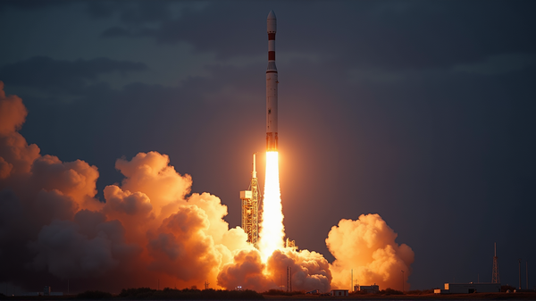 Rocket Lab USA: The Rising Star Gaining Wall Street's Confidence
