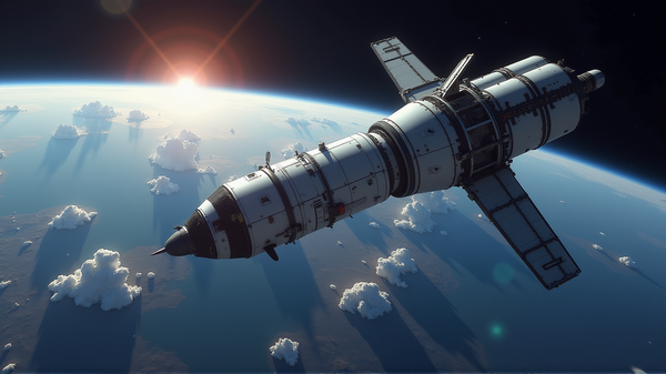 Gaganyaan: India's Audacious Leap into Space Exploration