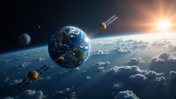 Malaysia Strengthens Global Space Role with 1975 UN Space Convention