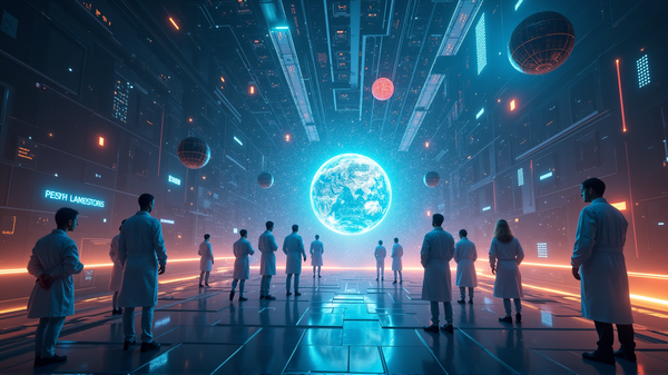 From Dreams to Reality: Australasian Space Innovation Institute Launches