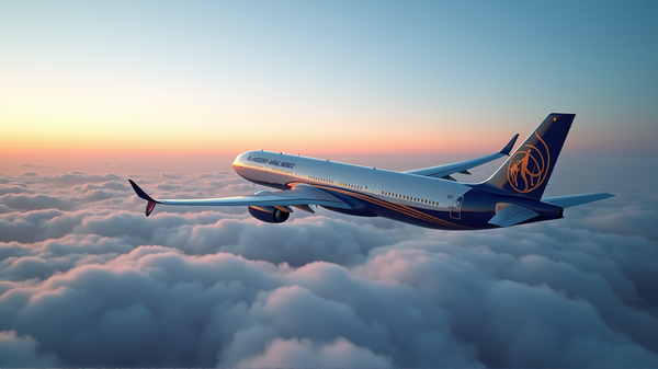 Iberia Unveils Strategic Madrid–Monterrey Direct Flights, Launching June 2026