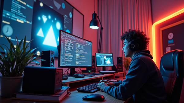 Jackson College Unveils State-of-the-Art Digital Innovation Hub